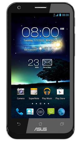 Смартфон Asus PadFone 2 64Gb Black - Морозовск