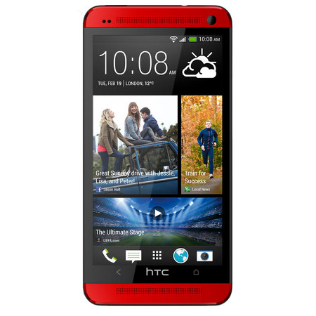 Сотовый телефон HTC HTC One 32Gb - Морозовск