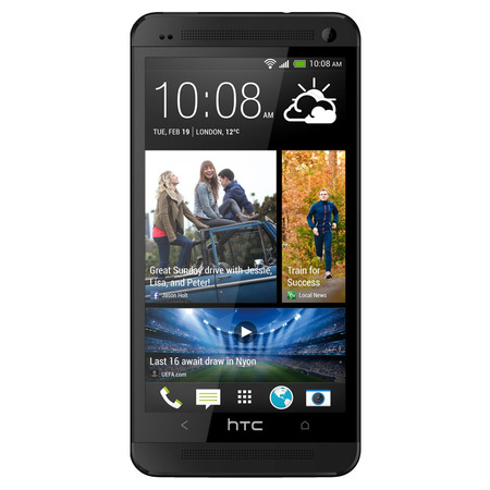 Сотовый телефон HTC HTC One dual sim - Морозовск