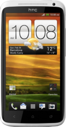 HTC One X 32GB - Морозовск