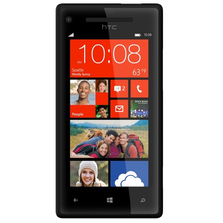 Смартфон HTC Windows Phone 8X 16Gb - Морозовск