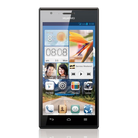 Смартфон Huawei Ascend P2 - Морозовск