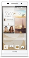 Смартфон HUAWEI Ascend P6 White - Морозовск