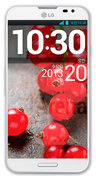 Смартфон LG LG Смартфон LG Optimus G pro white - Морозовск