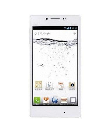 Смартфон LG Optimus G E975 White - Морозовск