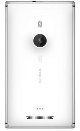 Смартфон NOKIA Lumia 925 White - Морозовск