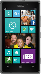 Смартфон Nokia Lumia 925 - Морозовск