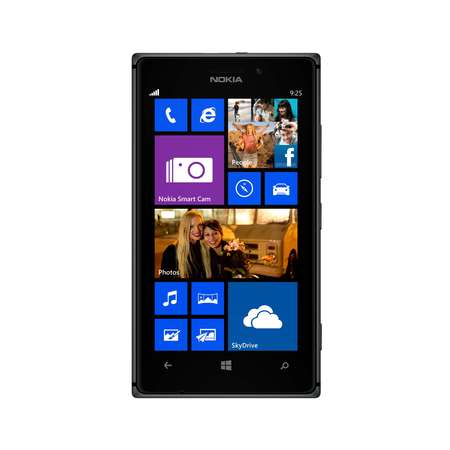 Сотовый телефон Nokia Nokia Lumia 925 - Морозовск