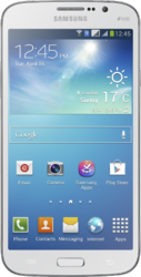 Samsung Galaxy Mega 5.8 Duos i9152 - Морозовск