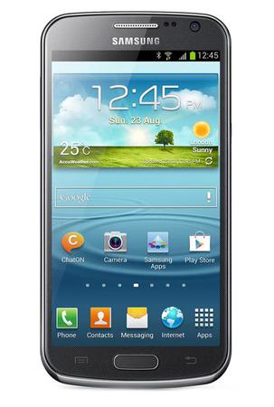 Смартфон Samsung Galaxy Premier GT-I9260 Silver 16 Gb - Морозовск