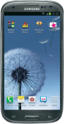 Samsung Galaxy S3 i9305 16GB - Морозовск