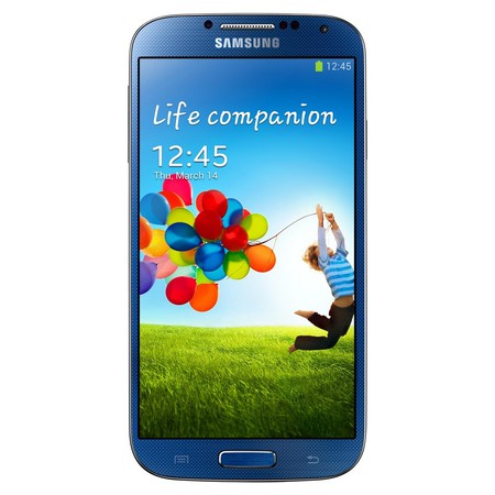 Смартфон Samsung Galaxy S4 GT-I9505 - Морозовск