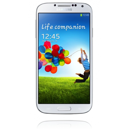 Samsung Galaxy S4 GT-I9505 16Gb черный - Морозовск