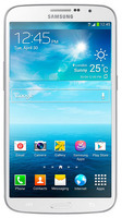 Смартфон SAMSUNG I9200 Galaxy Mega 6.3 White - Морозовск