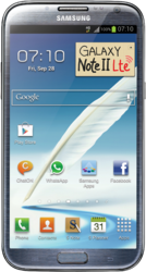Samsung N7105 Galaxy Note 2 16GB - Морозовск