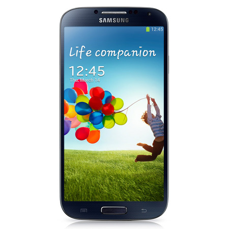Сотовый телефон Samsung Samsung Galaxy S4 GT-i9505ZKA 16Gb - Морозовск