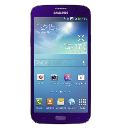 Сотовый телефон Samsung Samsung Galaxy Mega 5.8 GT-I9152 - Морозовск