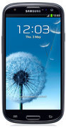 Смартфон Samsung Samsung Смартфон Samsung Galaxy S3 64 Gb Black GT-I9300 - Морозовск