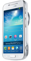 Смартфон SAMSUNG SM-C101 Galaxy S4 Zoom White - Морозовск