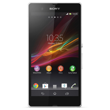 Смартфон Sony Xperia Z C6603 - Морозовск