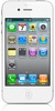 Смартфон APPLE iPhone 4 8GB White - Морозовск