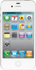 Смартфон Apple iPhone 4S 16Gb White - Морозовск