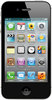 Смартфон APPLE iPhone 4S 16GB Black - Морозовск