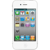 Мобильный телефон Apple iPhone 4S 32Gb (белый) - Морозовск