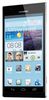 Сотовый телефон Huawei Huawei Huawei Ascend P2 White - Морозовск