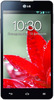 Смартфон LG E975 Optimus G White - Морозовск