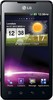 Смартфон LG Optimus 3D Max P725 Black - Морозовск