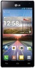 Смартфон LG Optimus 4X HD P880 Black - Морозовск