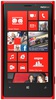 Смартфон Nokia Lumia 920 Red - Морозовск