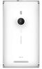 Смартфон Nokia Lumia 925 White - Морозовск