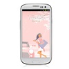 Мобильный телефон Samsung + 1 ГБ RAM+  Galaxy S III GT-I9300 La Fleur 16 Гб 16 ГБ - Морозовск