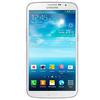 Смартфон Samsung Galaxy Mega 6.3 GT-I9200 White - Морозовск