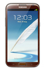 Смартфон Samsung Galaxy Note 2 GT-N7100 Amber Brown - Морозовск