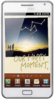 Смартфон Samsung Galaxy Note GT-N7000 White - Морозовск
