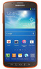 Смартфон SAMSUNG I9295 Galaxy S4 Activ Orange - Морозовск