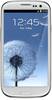 Смартфон SAMSUNG I9300 Galaxy S III 16GB Marble White - Морозовск