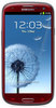 Смартфон Samsung Samsung Смартфон Samsung Galaxy S III GT-I9300 16Gb (RU) Red - Морозовск