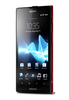Смартфон Sony Xperia ion Red - Морозовск