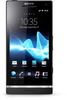 Смартфон Sony Xperia S Black - Морозовск