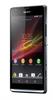 Смартфон Sony Xperia SP C5303 Black - Морозовск
