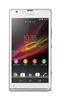 Смартфон Sony Xperia SP C5303 White - Морозовск