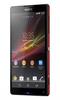 Смартфон Sony Xperia ZL Red - Морозовск