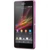 Смартфон Sony Xperia ZR Pink - Морозовск
