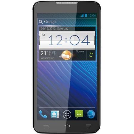 Смартфон ZTE Grand Memo Blue - Морозовск