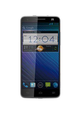 Смартфон ZTE Grand S White - Морозовск